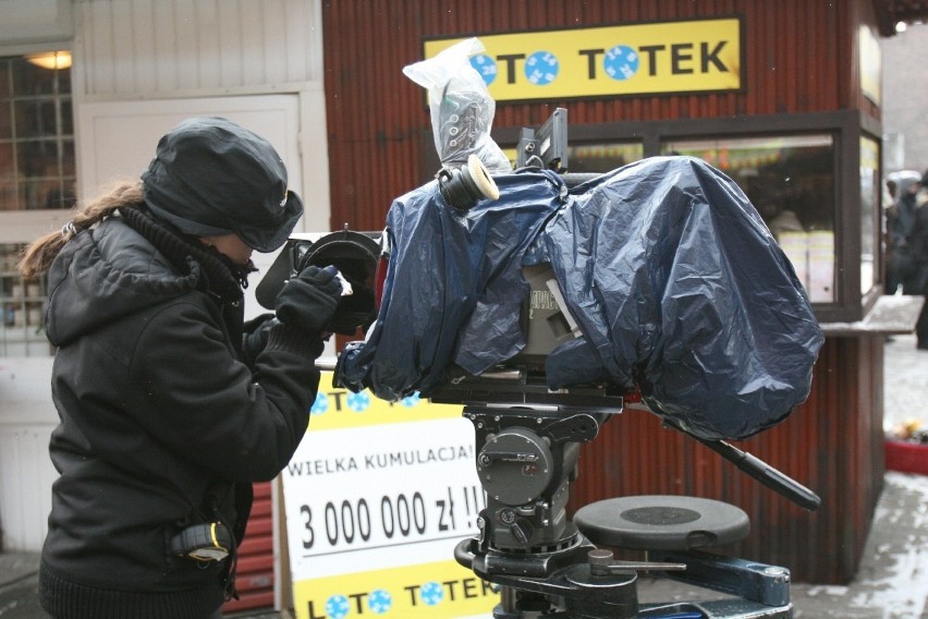 Prapremiera filmu &quot;Jesteś Bogiem&quot; o Paktofonice we wrześniu w Rialto