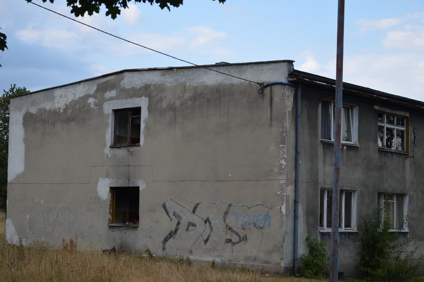 Czekamy na zdjęcia miejsc, których się wstydzimy, ale także...