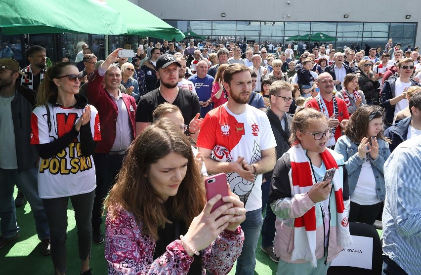 Siatkarki ŁKS świętowały zakończenie złotego sezonu