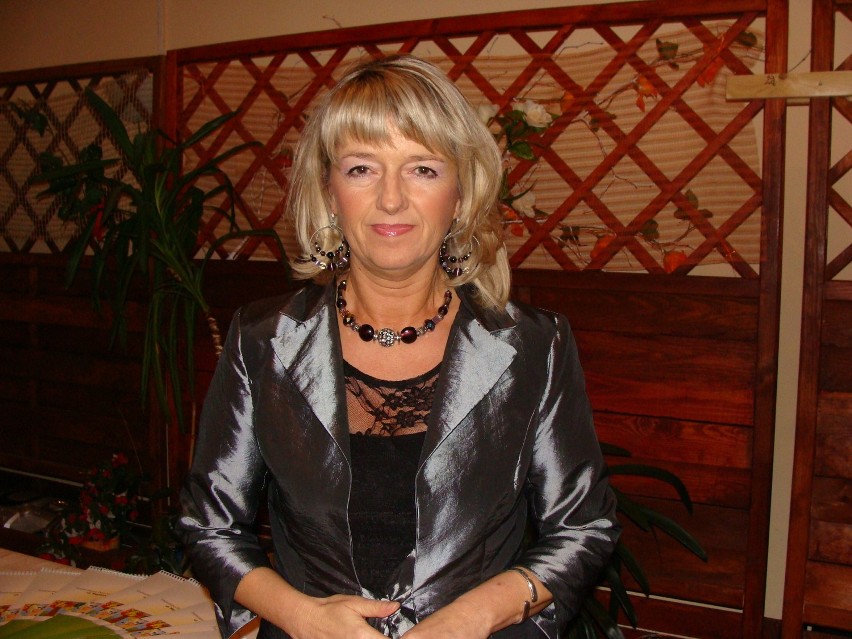 dyrektor Joanna Kaczmarek
