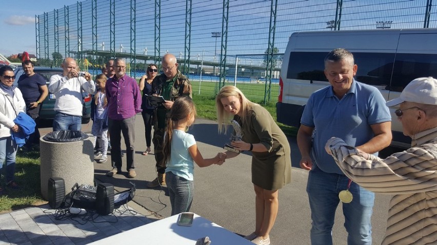 Piknik Wędkarski w Centrum Turystyki i Rekreacji w Byczynie