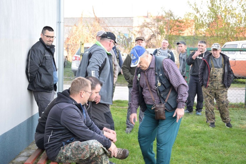 Dzień Wędkarza w Międzychodzie. Z tej okazji wędkarze z Koła...