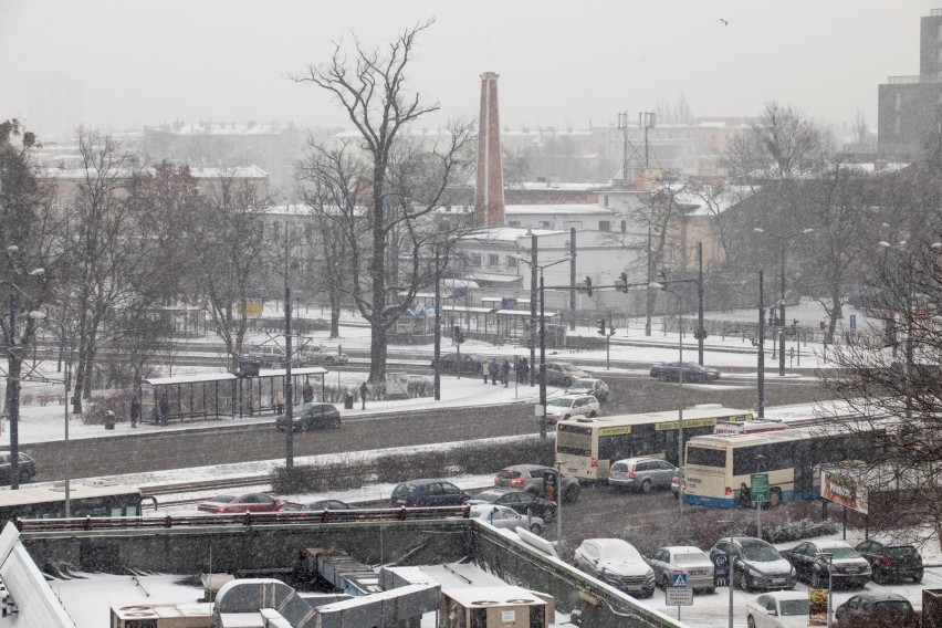 Według prognoz Accuweather temperatury w grudniu w naszym...