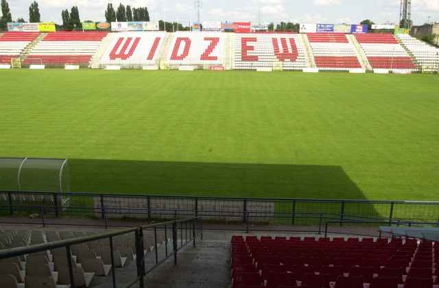 Do końca maja określona ma zostać procedura budowy stadionu Widzewa w Łodzi.