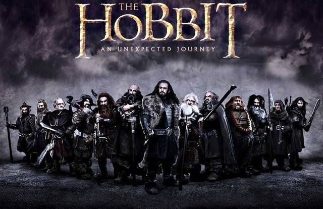 Hobbit: Niezwykła podróż reż. Peter Jackson 
Reżyser...