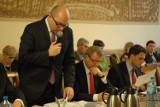 Sesja Rady Miasta Wejherowa - nadzwyczajna