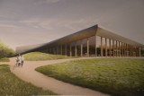 Tak będzie wyglądał nowy amfiteatr w Zielonej Górze! Znamy wyniki konkursu architektonicznego