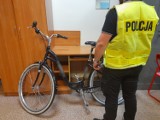 Odnaleziony w lombardzie w Lęborku rower z kradzieży czeka na właściciela 