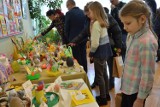 Wielkanocne ozdoby wykonane przez dzieci zostały nagrodzone [zdjęcia]