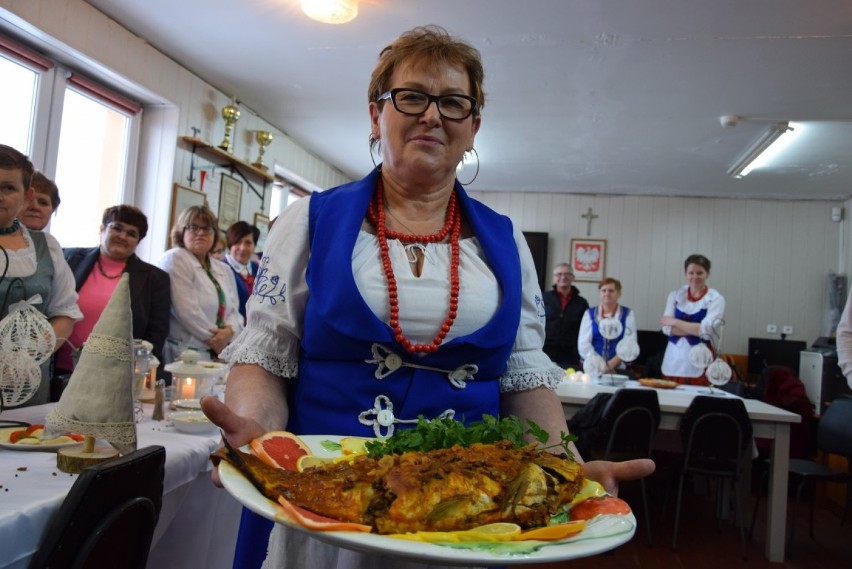 Najlepsza kuchnia na Krajnie czyli Stowarzyszenie Gminna...