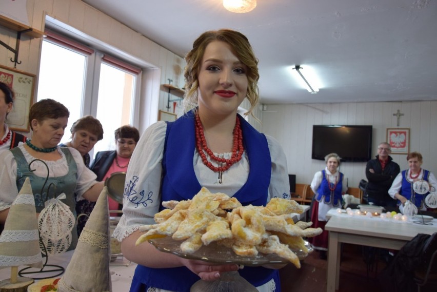 Najlepsza kuchnia na Krajnie czyli Stowarzyszenie Gminna...