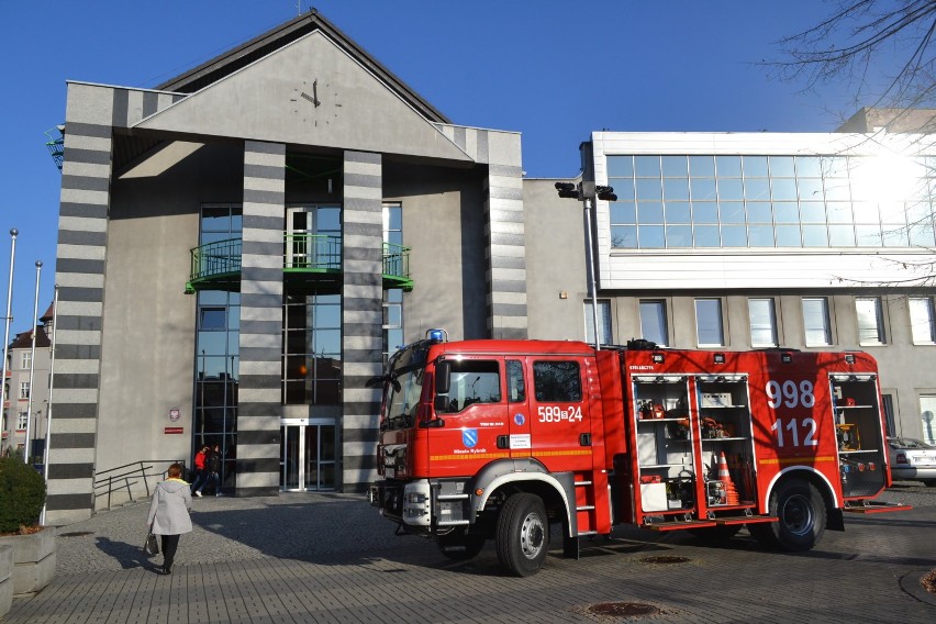OSP Golejów ma nowy wóz strażacki [FOTO + WIDEO]