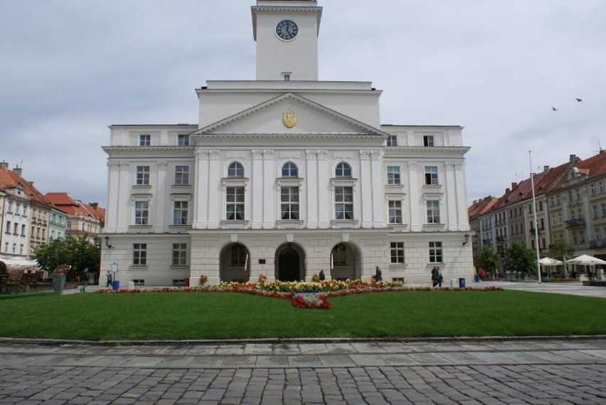 Kalisz jest najstarszym miastem na ziemiach polskich. W 2010...