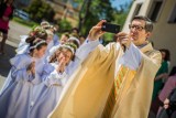 Zmiana proboszcza w Jastrzębiej Górze? O. Andrzej Batorski odchodzi. Jezuici wysyłają aktywnego księdza na "emeryturę"