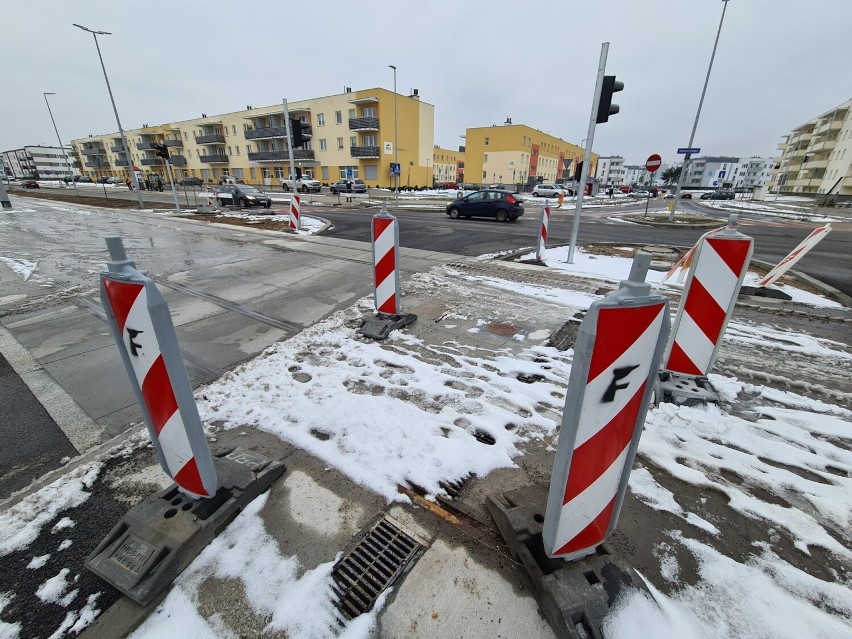 Nowa linia tramwajowa na osiedle Jar w Toruniu to nie...