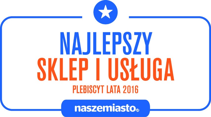 Najlepszy sklep i usługa lata 2016. Rusza nasz plebiscyt!