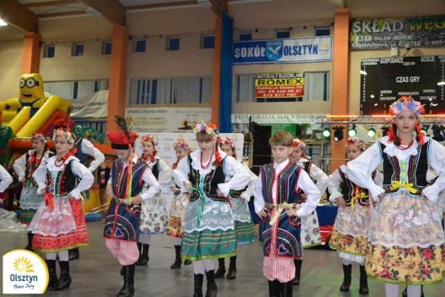 Olsztyn: 27. finał Wielkiej Orkiestry Świątecznej Pomocy