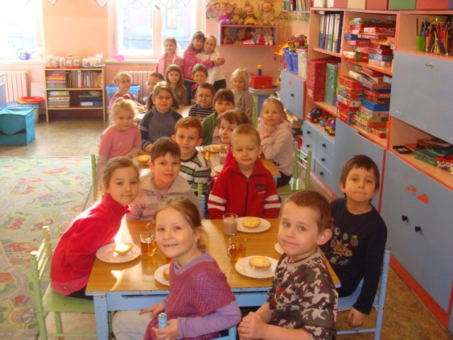 W Chorzowie są 24 przedszkola