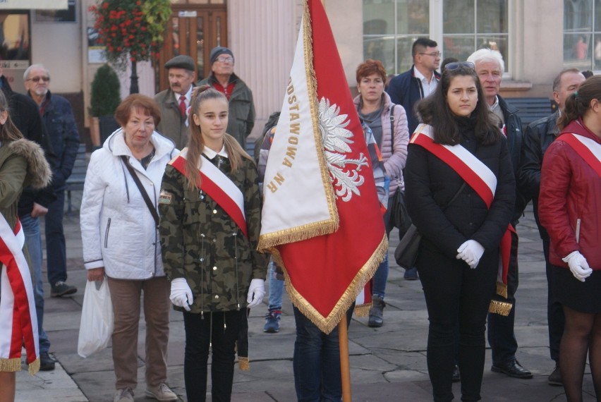 Święto Niepodległości w Kaliszu