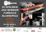 "21 Opolskie Jam Session" w Dworku Artystycznym w Opolu