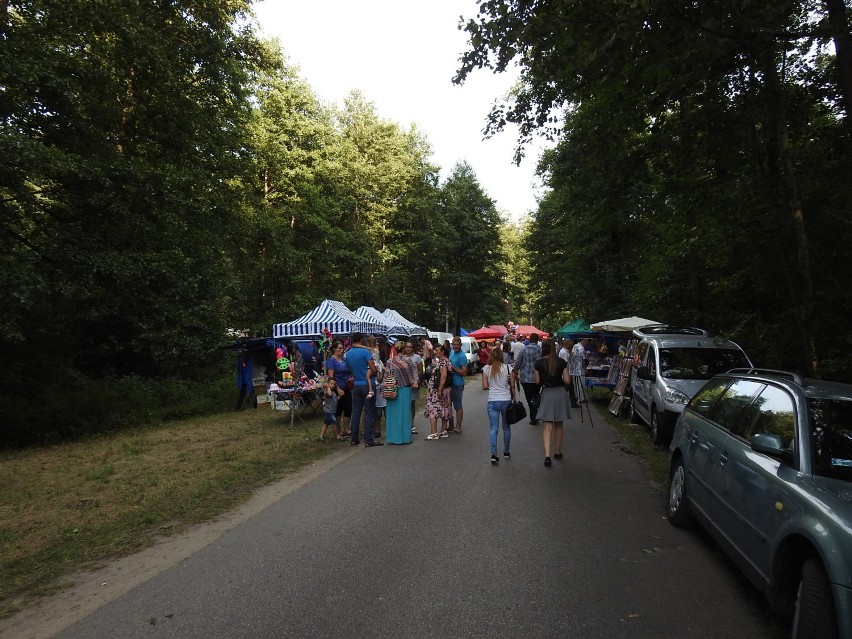 Obchody święta Przemienienia Pańskiego na Świętej Górze...