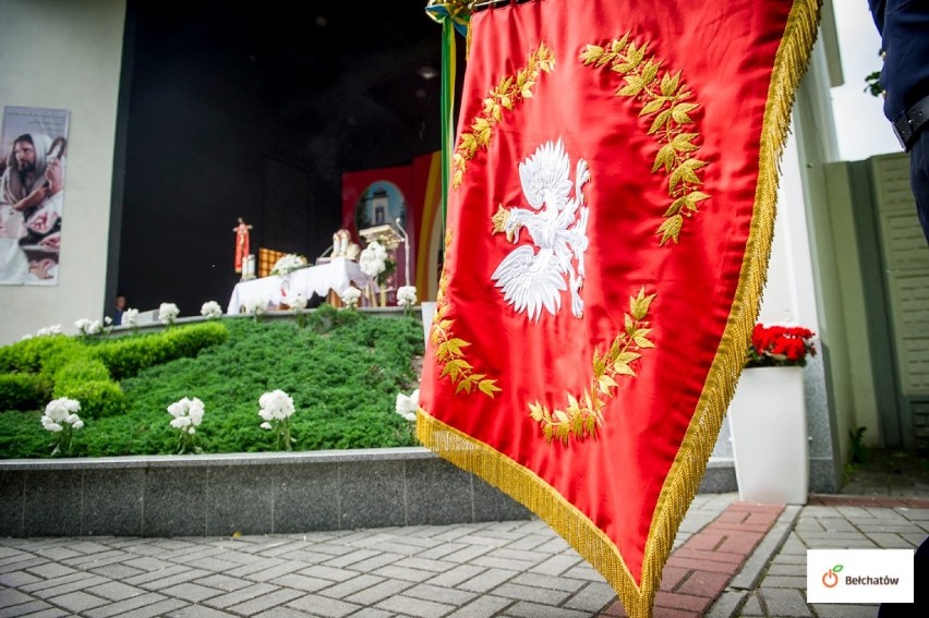 Dzień Samorządu Terytorialnego w Bełchatowie