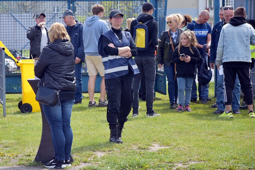 Po emocjonującym meczu żużlowcy Enea Polonii Piła zremisowali ze Startem Gniezno. Zobaczcie zdjęcia