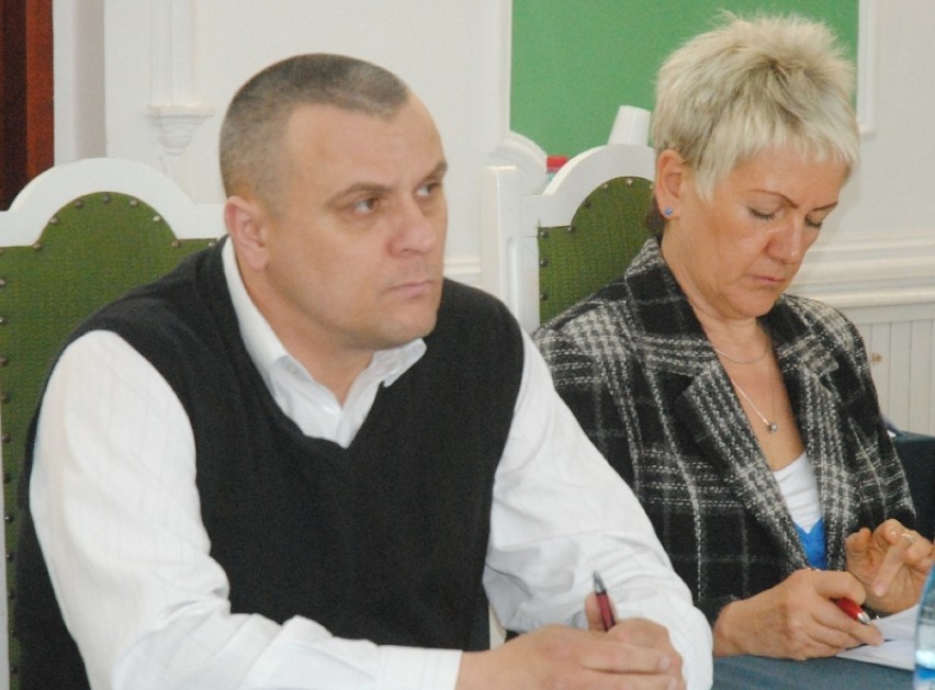 Samorządowcy Czempinia dwa razy dyskutowali o zmianach w...