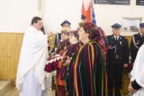 Parafia Narodzenia NMP w Łękawie świętowała jubileusz 90-lecia 