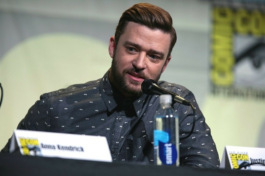 Justin Timberlake wystąpi w Krakowie 26 i 27 lipca