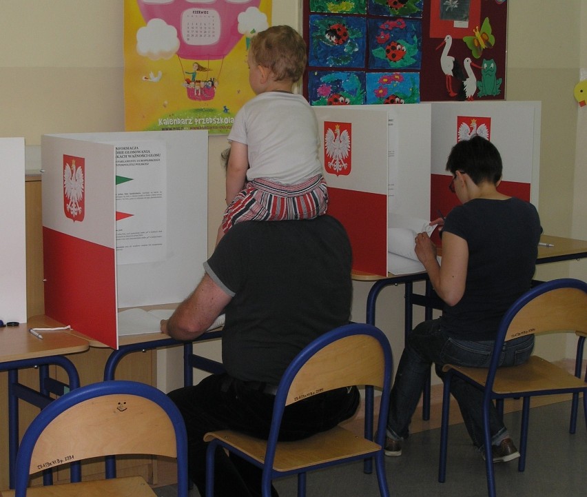 Wybory wójta w gm. Choczewo