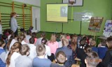 Społeczność szkoły w Oleśnicy wybrała patrona: Marię Skłodowską-Curie