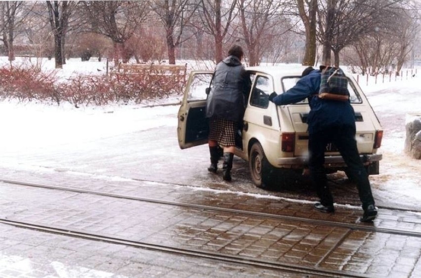 Kto choć raz nie doświadczył takiej sytuacji, lub chociaż...