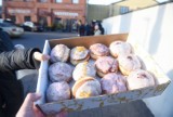 Gdzie po pyszne pączki w Zielonej Górze? Mieszkańcy wskazują te miejsca