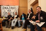 Protest głodowy w Urzędzie Miasta w Gdyni zakończony! Pracownicy odebrali zaległe wynagrodzenia