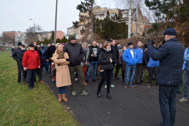 Jezioro Jelonek Gniezno: teren po nowemu oczami mieszkańców