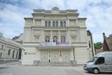 Teatr Polski w Poznaniu zaprasza na „Planetę Beckett”. Internetowy projekt teatralno-filmowy z aktorami poznańskiego teatru