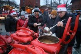 Na kartuskim Rynku odbyła się wigilia dla samotnych i potrzebujących