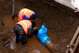 Niebawem rozpocznie się ostatni etap budowy kanalizacji sanitarnej do sołectwa Wiela, gmina Mieścisko! Jest najtrudniejszy