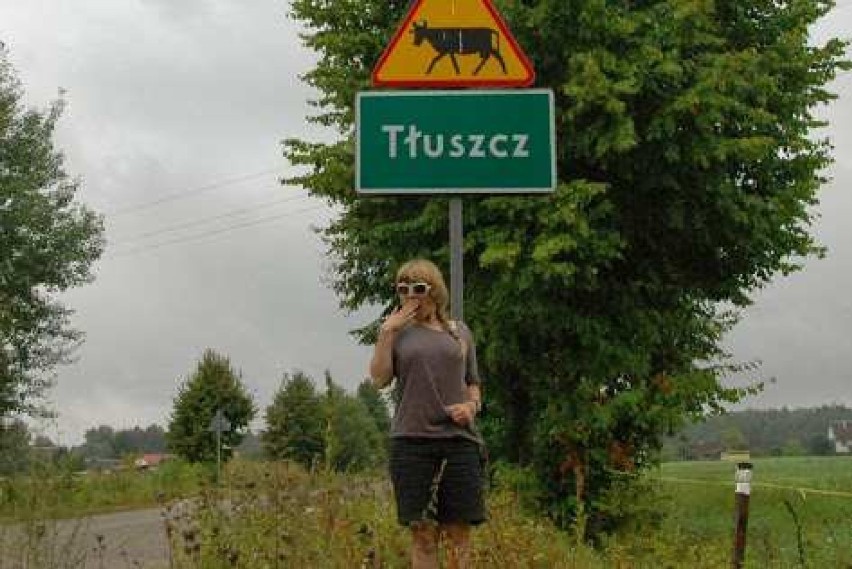 Śmieszkowo, Tłuszcz i Zgon. Na tropie najśmieszniejszych...