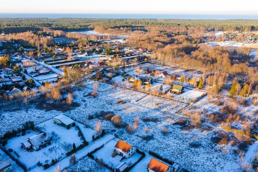 Nadmorska gmina Choczewo została wybrana jako preferowane...