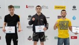 Tytani Radomsko na Mistrzostwach MMA w Grupa Azoty Arena w Puławach