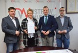 Ostrowski Rynek Energetyczny przykładem dla Wielkopolski. ORE głównym punktem Strategii Wielkopolska 2030