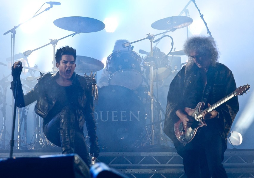 Queen z Lambertem w sobotę wystąpią w Krakowie