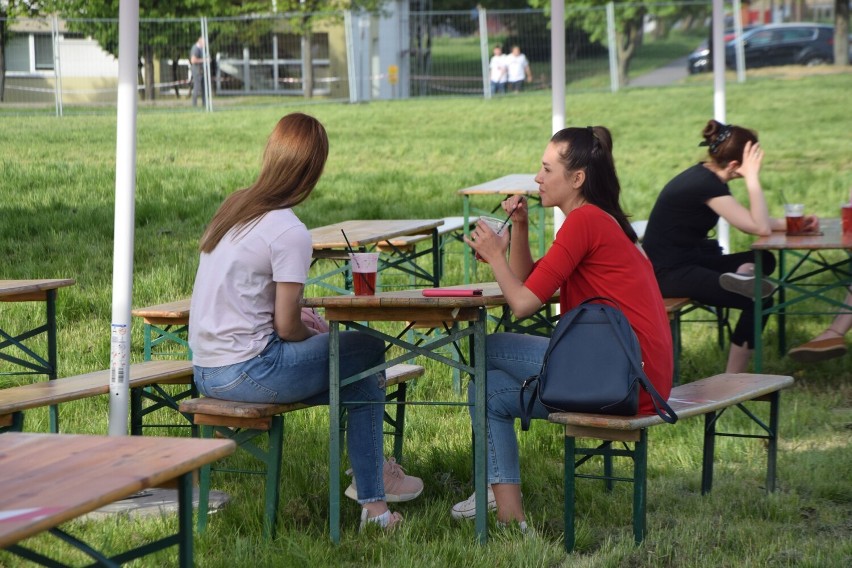 Juwenalia Płockie 2022. Juwenaliowe koncerty w Płocku już za nami. Jak się bawili studenci? Znajdź się na fotografiach! [ZDJĘCIA]