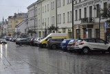 Parkowanie w centrum Tarnowa to koszmar. Miasto zleca opracowanie koncepcji budowy wielopoziomowego parkingu na 380 samochodów 