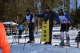 Otwarte Mistrzostwa Rajczy w Slalomie Równoległym 2015 [ZDJĘCIA]