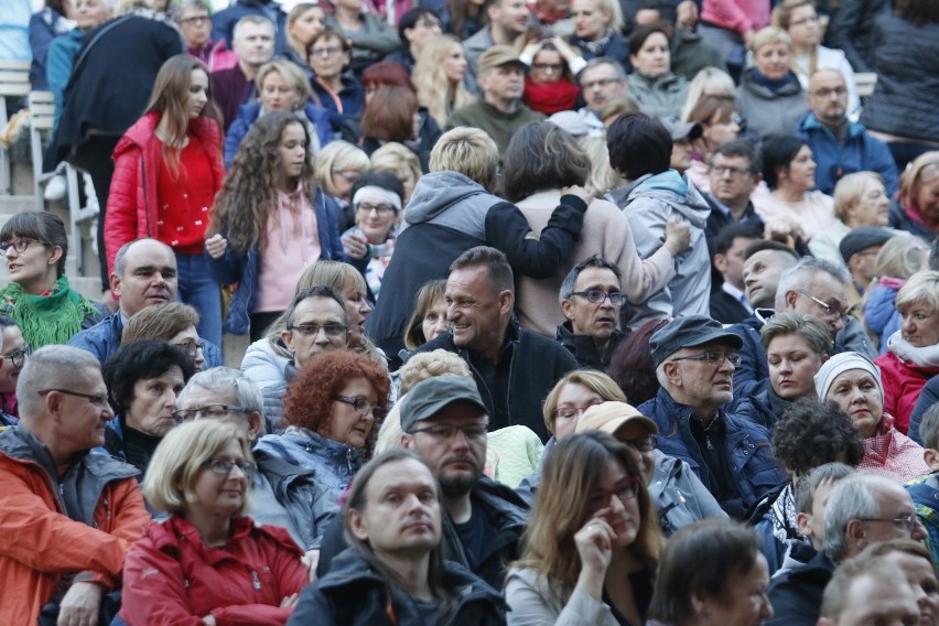 Dni Opola 2018. Piosenki Wojciecha Młynarskiego w opolskim...