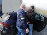 Pedofil zatrzymany w Prudniku. 22-latek posiadał pornografię z udziałem dzieci