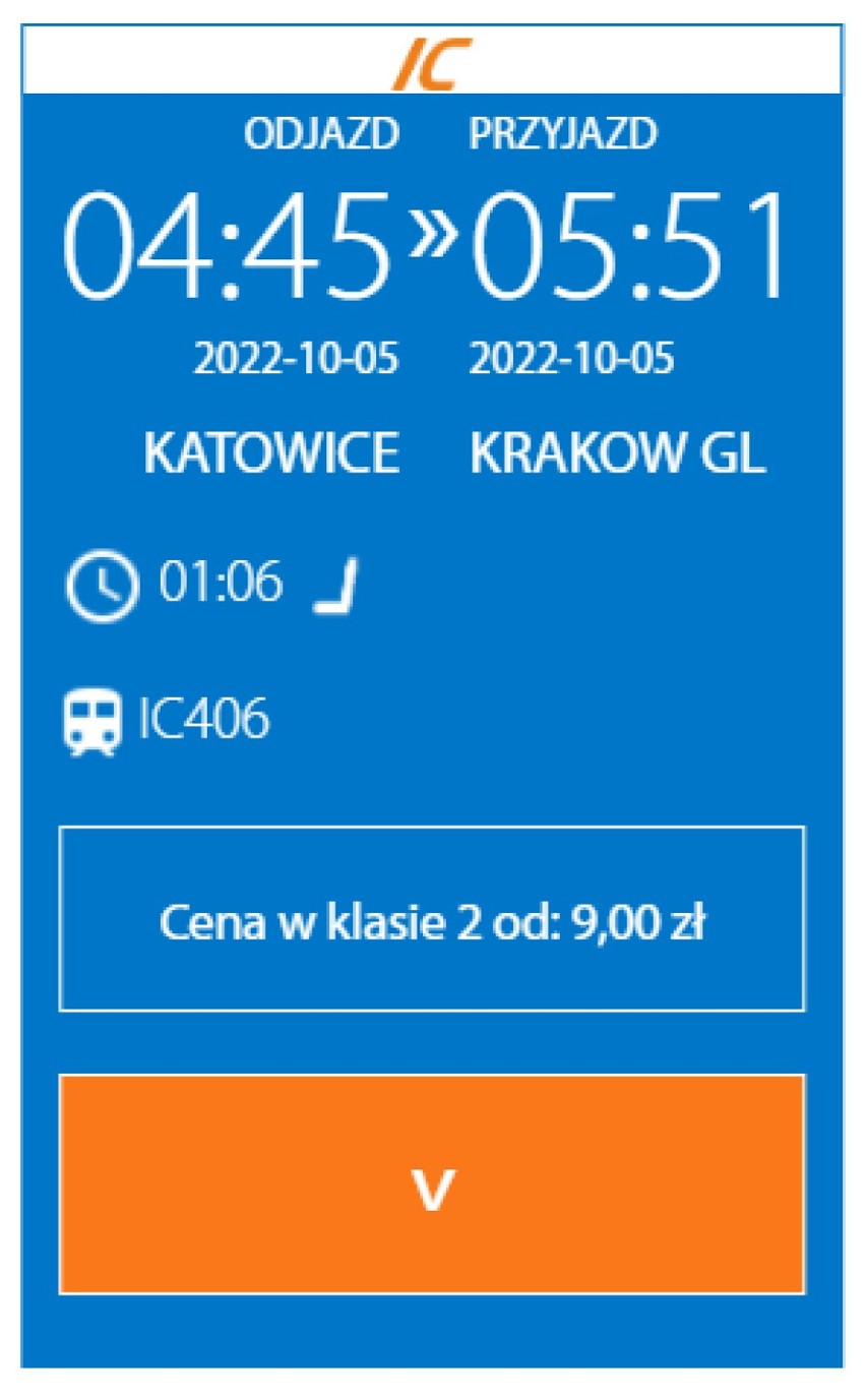 Z Katowic do Gdańska już za 24 zł! Duża promocja w PKP Intercity - milion tanich biletów! Gdzie jeszcze dojedziesz za... grosze?